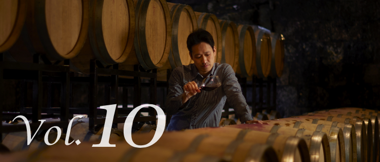 特別なできごと Vol.10