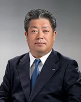 神田 和明