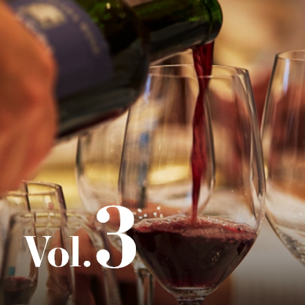 特別なできごと vol.03