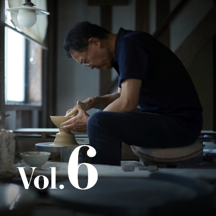 特別なできごと vol.06