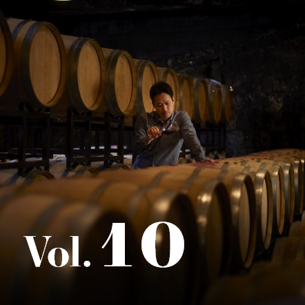 特別なできごと vol.10