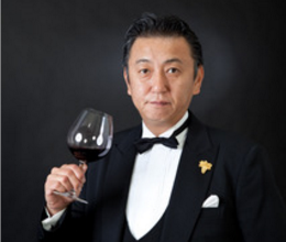 佐々木政光 氏